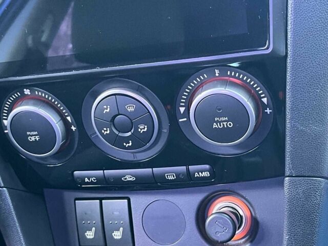 Синій Мазда 3, об'ємом двигуна 1.6 л та пробігом 170 тис. км за 6490 $, фото 19 на Automoto.ua