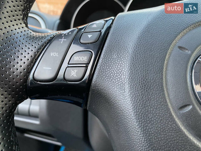 Мазда 3 2008 у Києві на Automoto.ua Синій Мазда 3, об'ємом двигуна 1.6 л та пробігом 279 тис. км за 5700 $, фото 36 на Automoto.ua
