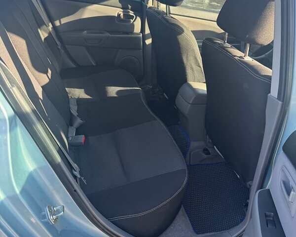 Синій Мазда 3, об'ємом двигуна 1.6 л та пробігом 112 тис. км за 5700 $, фото 13 на Automoto.ua