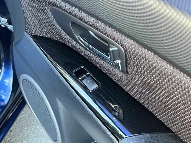 Синій Мазда 3, об'ємом двигуна 1.6 л та пробігом 170 тис. км за 6490 $, фото 15 на Automoto.ua