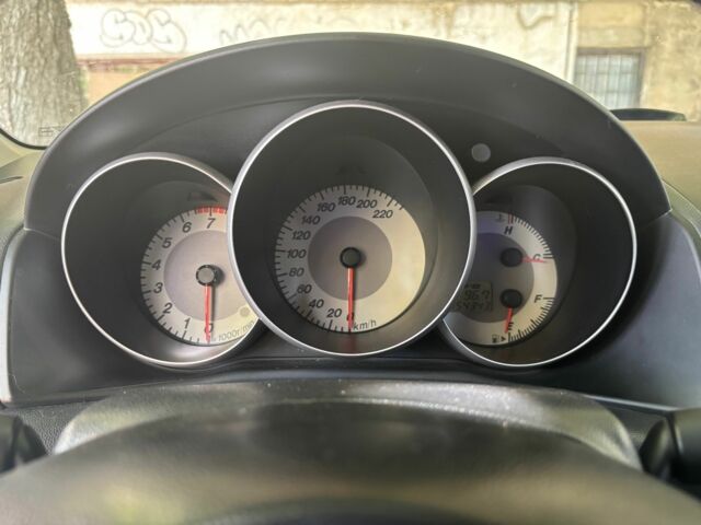 Синій Мазда 3, об'ємом двигуна 1.6 л та пробігом 157 тис. км за 5000 $, фото 1 на Automoto.ua