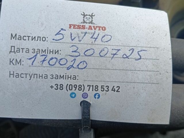 Синій Мазда 3, об'ємом двигуна 1.6 л та пробігом 172 тис. км за 6700 $, фото 6 на Automoto.ua