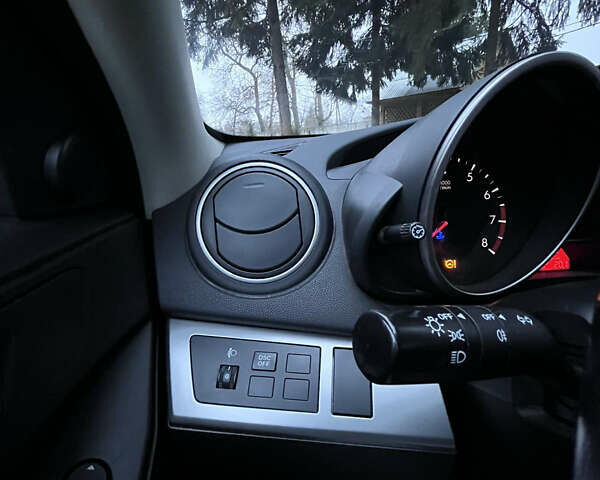 Синий Мазда 3, объемом двигателя 1.6 л и пробегом 171 тыс. км за 7550 $, фото 13 на Automoto.ua