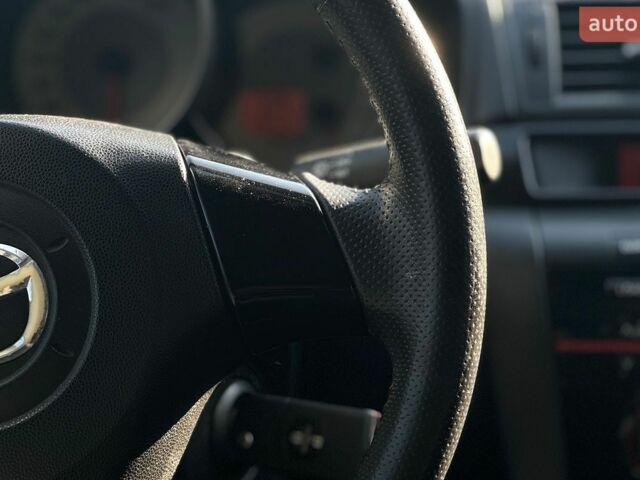 Синий Мазда 3, объемом двигателя 1.6 л и пробегом 136 тыс. км за 5800 $, фото 10 на Automoto.ua
