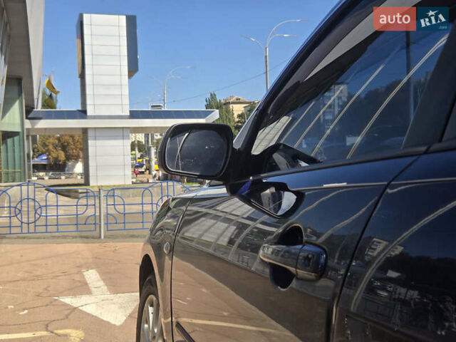 Синий Мазда 3, объемом двигателя 2 л и пробегом 136 тыс. км за 7700 $, фото 19 на Automoto.ua