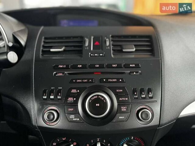 Синий Мазда 3, объемом двигателя 2 л и пробегом 220 тыс. км за 7599 $, фото 29 на Automoto.ua