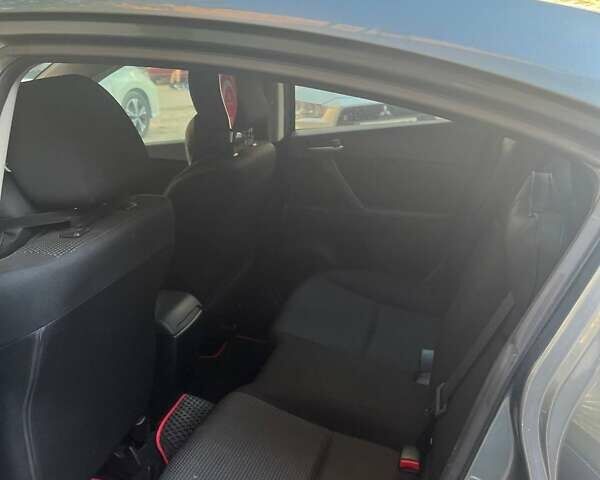 Синий Мазда 3, объемом двигателя 2 л и пробегом 160 тыс. км за 7300 $, фото 7 на Automoto.ua