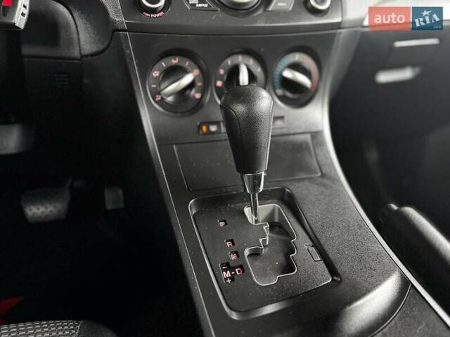 Синий Мазда 3, объемом двигателя 2 л и пробегом 220 тыс. км за 7599 $, фото 30 на Automoto.ua