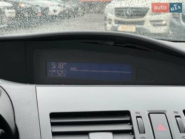Синий Мазда 3, объемом двигателя 2 л и пробегом 245 тыс. км за 8740 $, фото 25 на Automoto.ua