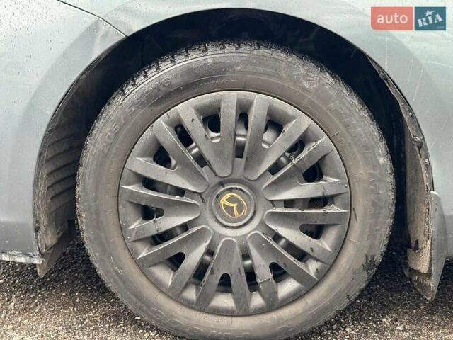 Синий Мазда 3, объемом двигателя 2 л и пробегом 245 тыс. км за 8740 $, фото 11 на Automoto.ua