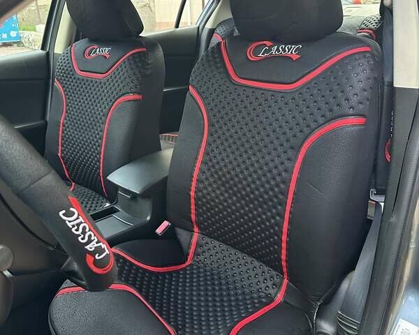 Синий Мазда 3, объемом двигателя 2 л и пробегом 155 тыс. км за 8000 $, фото 7 на Automoto.ua