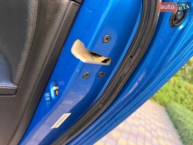 Синій Мазда 3, об'ємом двигуна 2 л та пробігом 137 тис. км за 7555 $, фото 20 на Automoto.ua