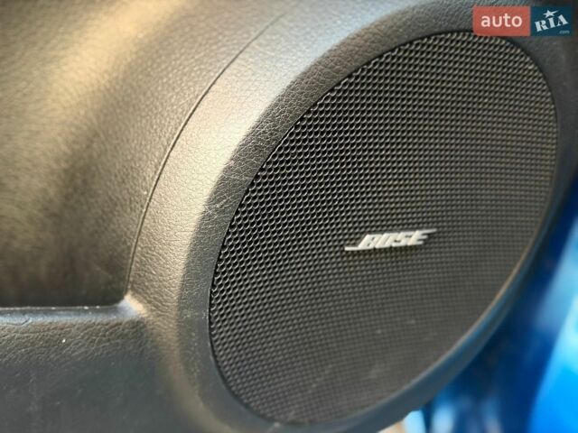 Синій Мазда 3, об'ємом двигуна 2 л та пробігом 137 тис. км за 7555 $, фото 22 на Automoto.ua