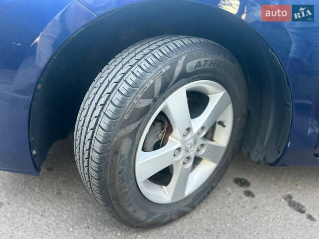 Синій Мазда 3, об'ємом двигуна 2 л та пробігом 180 тис. км за 7300 $, фото 15 на Automoto.ua