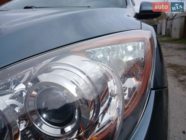 Синій Мазда 3, об'ємом двигуна 2 л та пробігом 155 тис. км за 7800 $, фото 33 на Automoto.ua