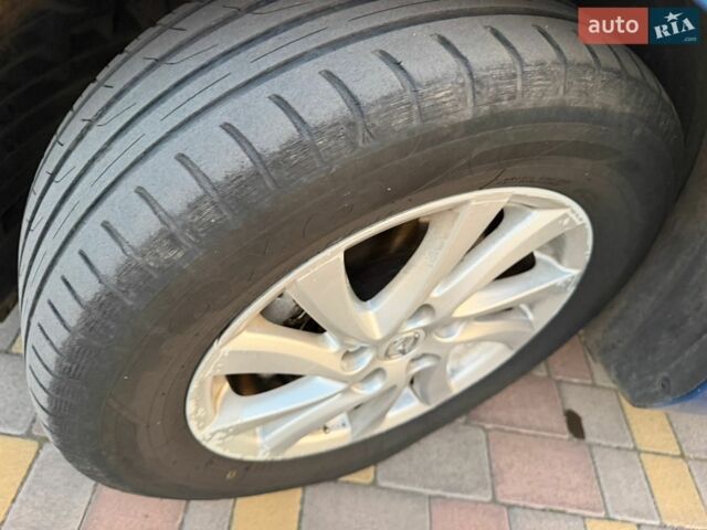 Синій Мазда 3, об'ємом двигуна 2 л та пробігом 137 тис. км за 7555 $, фото 7 на Automoto.ua