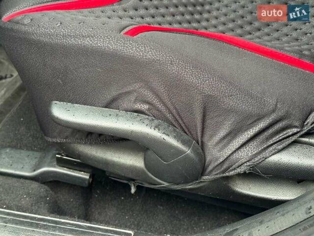 Синий Мазда 3, объемом двигателя 2 л и пробегом 245 тыс. км за 8740 $, фото 15 на Automoto.ua