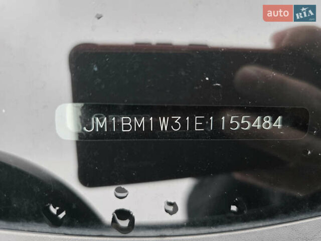 Синий Мазда 3, объемом двигателя 2.5 л и пробегом 191 тыс. км за 11700 $, фото 10 на Automoto.ua