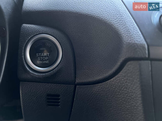 Синій Мазда 3, об'ємом двигуна 2 л та пробігом 180 тис. км за 7800 $, фото 30 на Automoto.ua