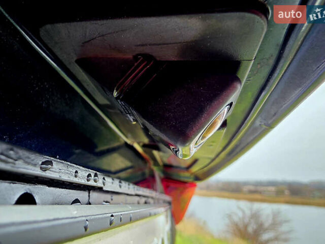 Синий Мазда 3, объемом двигателя 2.5 л и пробегом 191 тыс. км за 11700 $, фото 12 на Automoto.ua