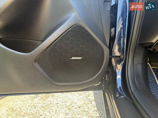 Синий Мазда 3, объемом двигателя 2.49 л и пробегом 191 тыс. км за 11999 $, фото 13 на Automoto.ua