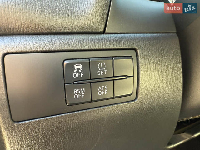 Синий Мазда 3, объемом двигателя 2.49 л и пробегом 191 тыс. км за 11999 $, фото 12 на Automoto.ua