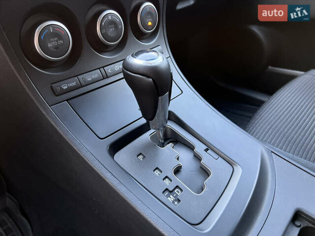 Синій Мазда 3, об'ємом двигуна 2 л та пробігом 180 тис. км за 7800 $, фото 29 на Automoto.ua