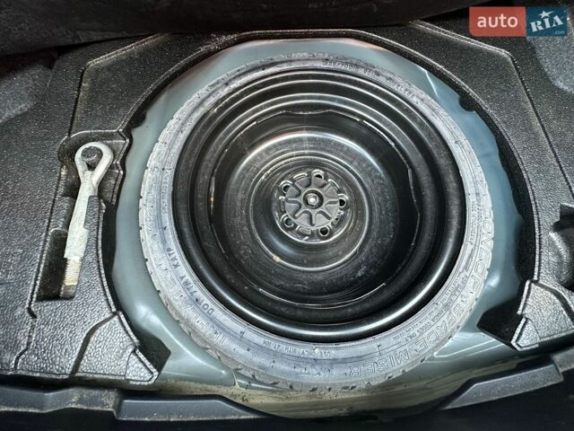 Синий Мазда 3, объемом двигателя 2 л и пробегом 206 тыс. км за 8500 $, фото 25 на Automoto.ua
