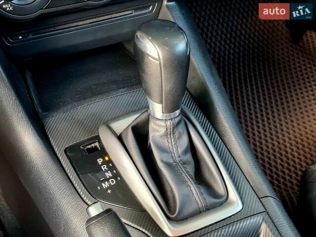 Синій Мазда 3, об'ємом двигуна 2 л та пробігом 155 тис. км за 8900 $, фото 17 на Automoto.ua