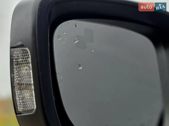 Синий Мазда 3, объемом двигателя 2.5 л и пробегом 191 тыс. км за 11700 $, фото 11 на Automoto.ua