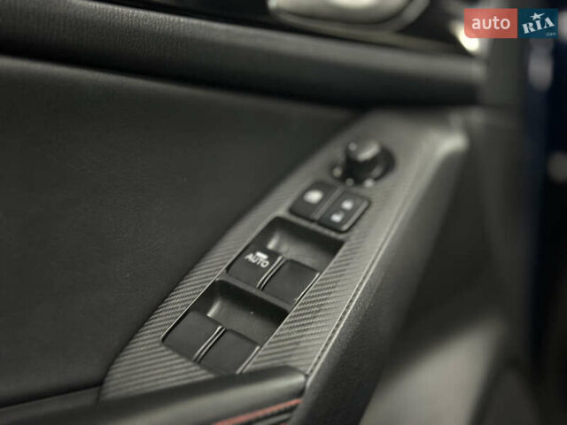 Синий Мазда 3, объемом двигателя 2 л и пробегом 158 тыс. км за 10500 $, фото 14 на Automoto.ua