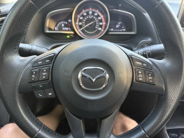 Синій Мазда 3, об'ємом двигуна 2 л та пробігом 160 тис. км за 8530 $, фото 9 на Automoto.ua