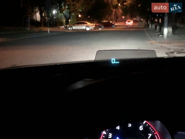 Синий Мазда 3, объемом двигателя 2 л и пробегом 207 тыс. км за 10250 $, фото 17 на Automoto.ua