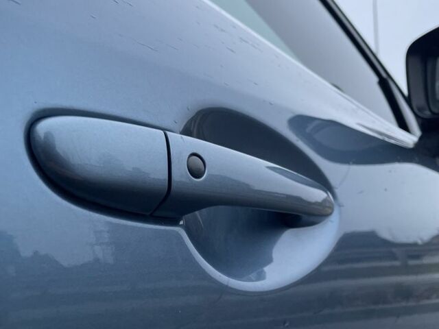 Синій Мазда 3, об'ємом двигуна 2.5 л та пробігом 152 тис. км за 10500 $, фото 6 на Automoto.ua