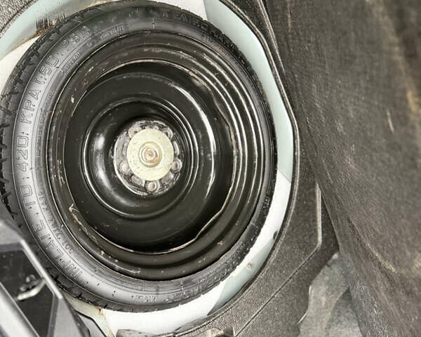 Синий Мазда 3, объемом двигателя 2 л и пробегом 140 тыс. км за 9999 $, фото 23 на Automoto.ua