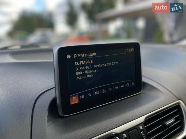 Синий Мазда 3, объемом двигателя 1.5 л и пробегом 222 тыс. км за 10990 $, фото 31 на Automoto.ua