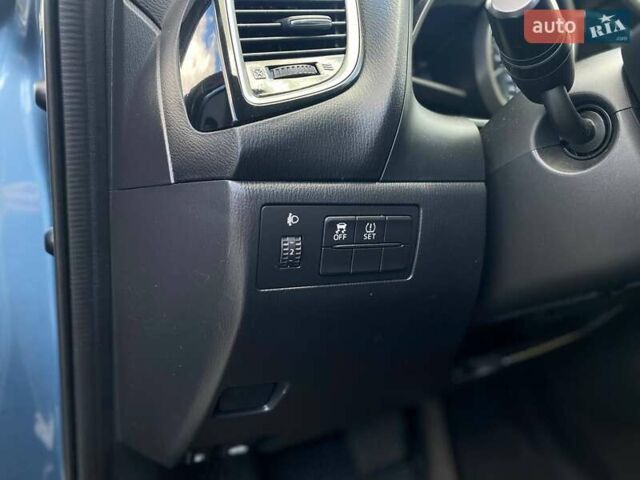 Синий Мазда 3, объемом двигателя 1.5 л и пробегом 222 тыс. км за 10990 $, фото 26 на Automoto.ua