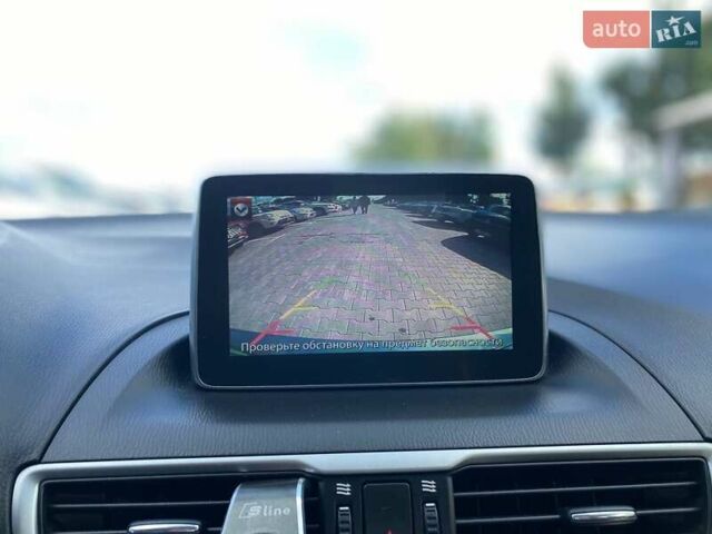 Синий Мазда 3, объемом двигателя 1.5 л и пробегом 222 тыс. км за 10990 $, фото 33 на Automoto.ua