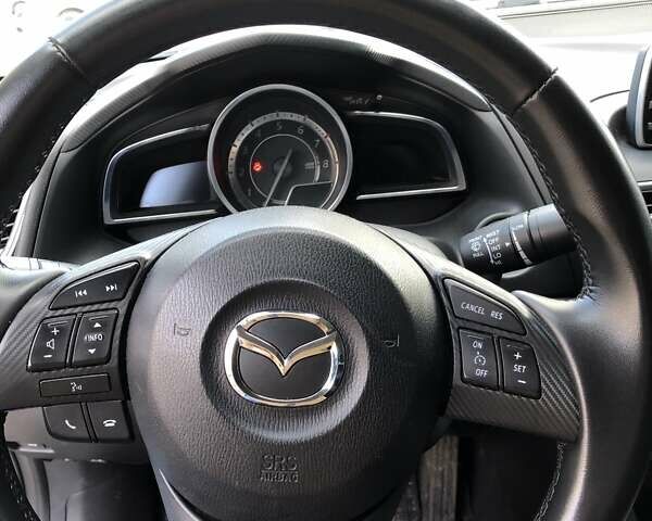 Синий Мазда 3, объемом двигателя 2 л и пробегом 207 тыс. км за 10250 $, фото 30 на Automoto.ua