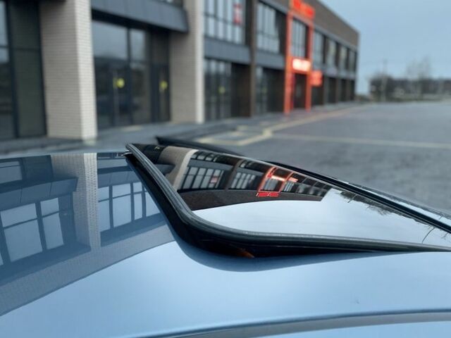 Синій Мазда 3, об'ємом двигуна 2.5 л та пробігом 152 тис. км за 10500 $, фото 8 на Automoto.ua