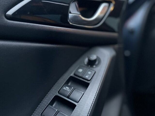 Синій Мазда 3, об'ємом двигуна 2.5 л та пробігом 152 тис. км за 10500 $, фото 17 на Automoto.ua