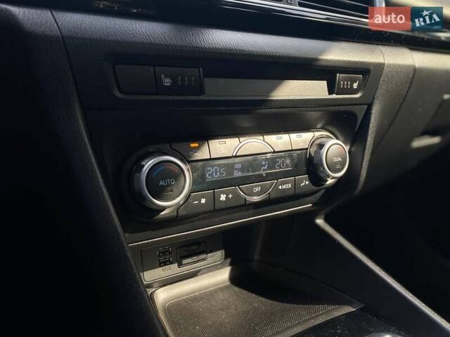 Синий Мазда 3, объемом двигателя 1.5 л и пробегом 222 тыс. км за 10990 $, фото 35 на Automoto.ua