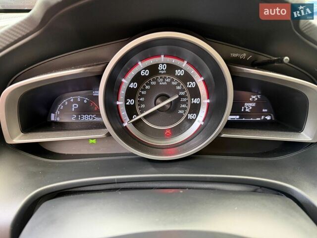 Синій Мазда 3, об'ємом двигуна 2 л та пробігом 213 тис. км за 9600 $, фото 42 на Automoto.ua