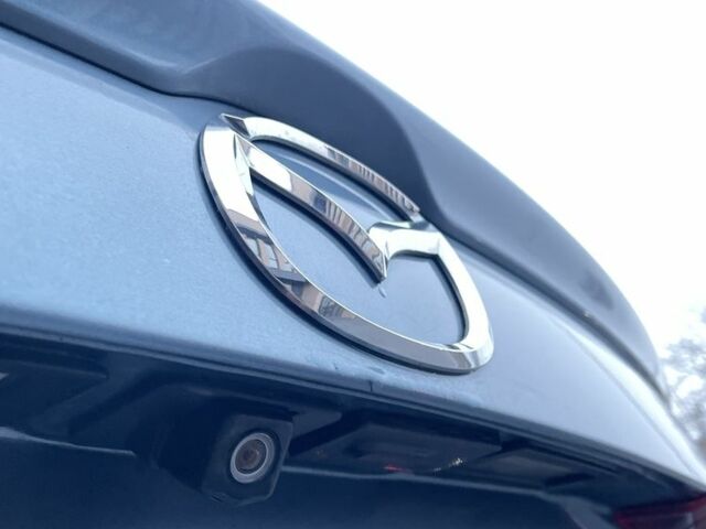 Синій Мазда 3, об'ємом двигуна 2.5 л та пробігом 152 тис. км за 10500 $, фото 15 на Automoto.ua