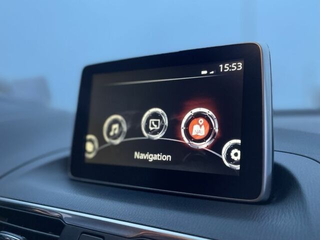 Синій Мазда 3, об'ємом двигуна 2.5 л та пробігом 152 тис. км за 10500 $, фото 13 на Automoto.ua