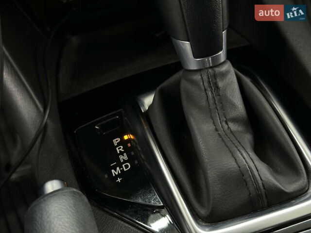 Синий Мазда 3, объемом двигателя 2 л и пробегом 158 тыс. км за 10500 $, фото 25 на Automoto.ua