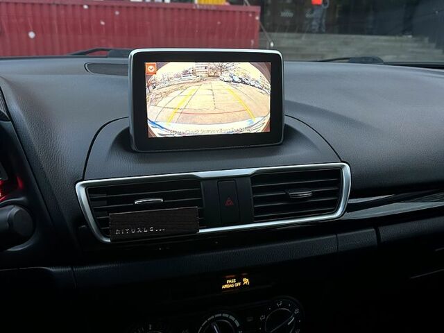 Синій Мазда 3, об'ємом двигуна 2 л та пробігом 196 тис. км за 9400 $, фото 8 на Automoto.ua