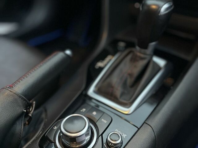 Синій Мазда 3, об'ємом двигуна 2.5 л та пробігом 152 тис. км за 10500 $, фото 11 на Automoto.ua