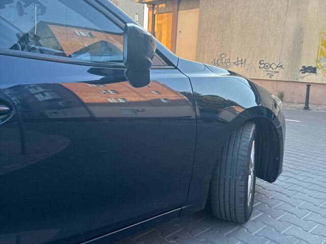 Синій Мазда 3, об'ємом двигуна 2 л та пробігом 140 тис. км за 8400 $, фото 4 на Automoto.ua
