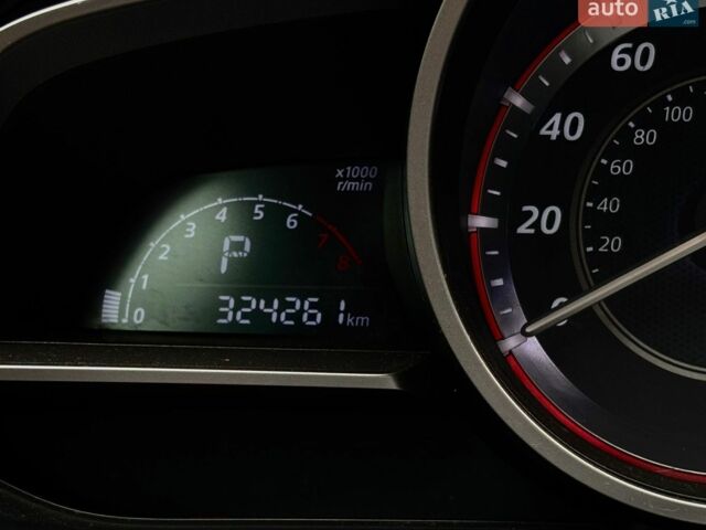 Синий Мазда 3, объемом двигателя 2 л и пробегом 324 тыс. км за 8000 $, фото 11 на Automoto.ua